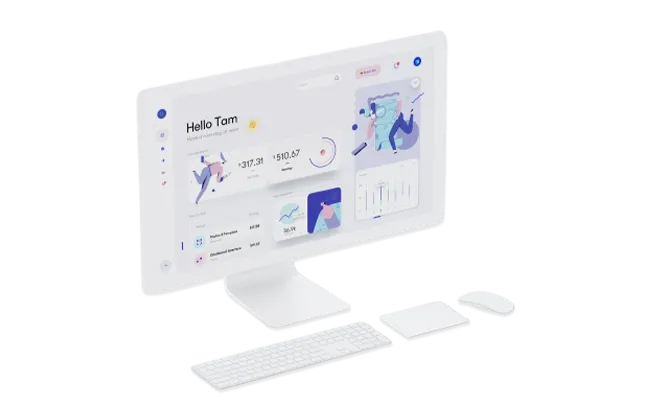 American Website Makers