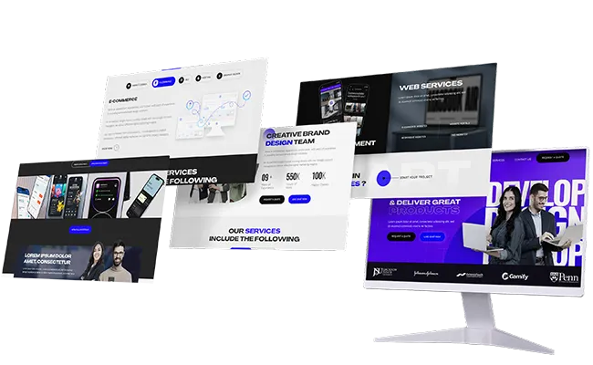 American Website Makers