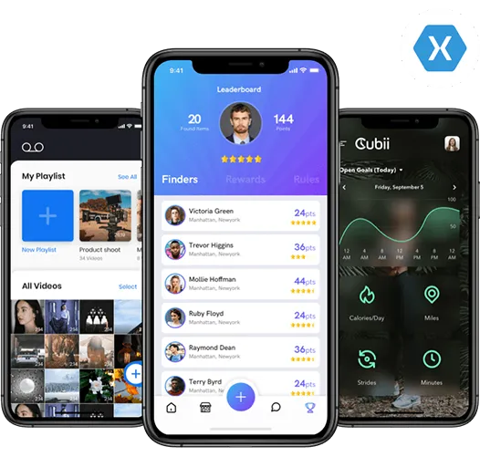 American Website Makers