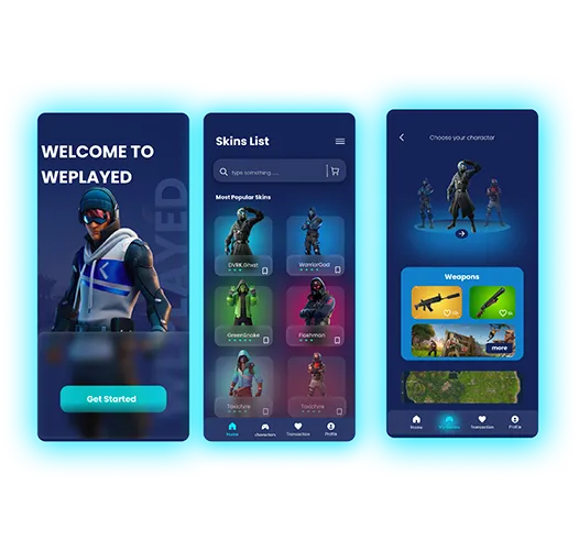 American Website Makers