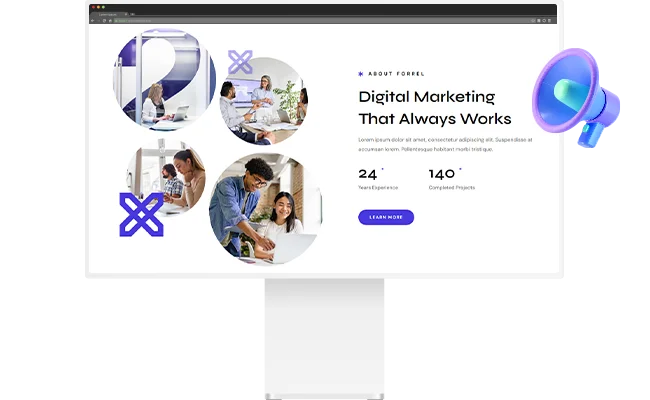 American Website Makers