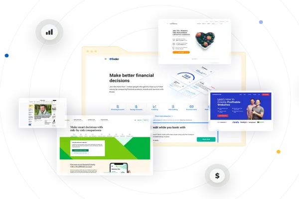 Digital Marketing Agency California