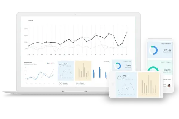 Digital Marketing Agency California