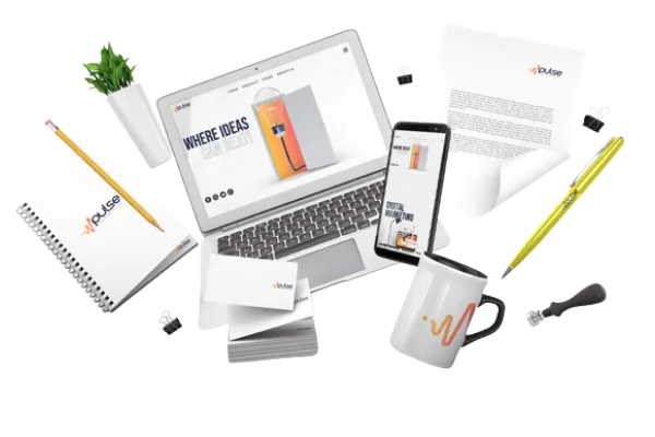 Digital Marketing Agency California