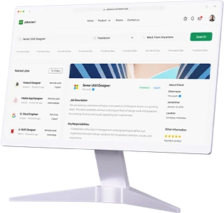 Web Development Company in California