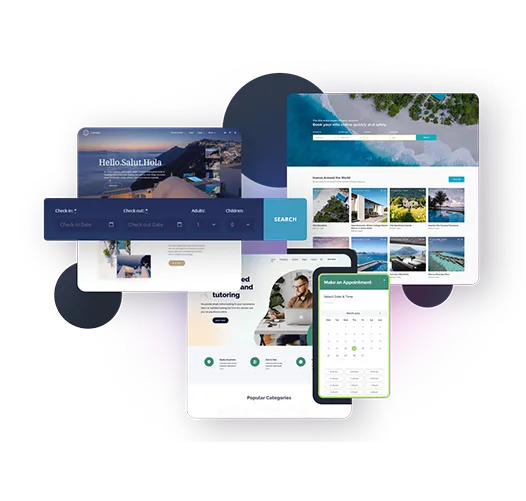 American Website Makers