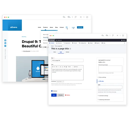 American Website Makers