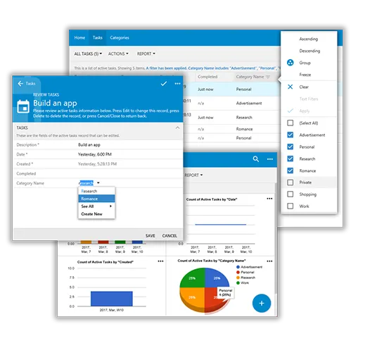 American Website Makers