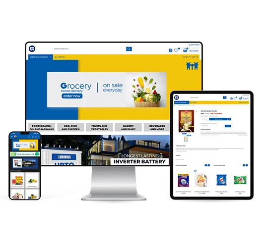 American Website Makers