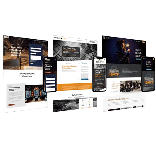 American Website Makers