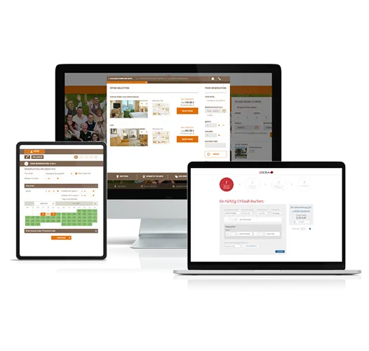 American Website Makers