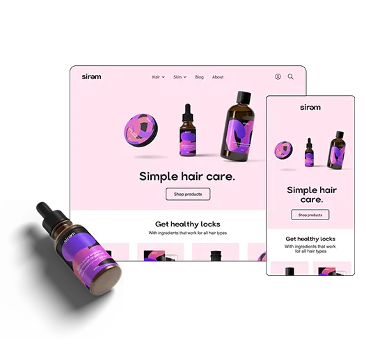 American Website Makers