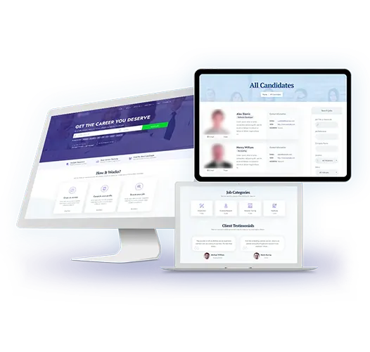 American Website Makers