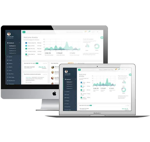 American Website Makers