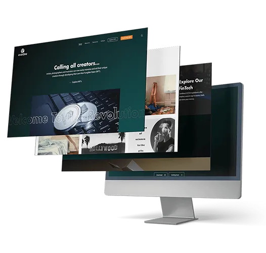 American Website Makers